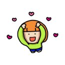 소소한 일상의 드로잉 이미지