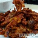 정든닭발 이미지
