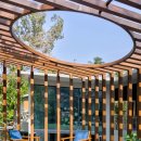 Moon House