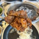 백운산갈비 이미지