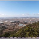 백마산 서창농협주유소-백마산-전평제-개금산-매월동-한생이산-송학산-용두동-서창농협주유소20150111(6h35m) 이미지