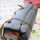 콜맨 에반스톤4 텐트