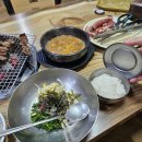 대림통갈비 이미지