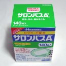 일본 인기제품 - 샤론파스Ae 140 매 - 코사카몰(kosakamall) 이미지