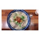 둘레고기국수 이미지