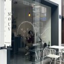 전포 <b>모우브</b> MOUV 카페 매력적인 크림 커피