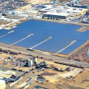 모건태양광발전소 이미지