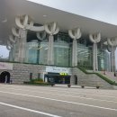 칠암동 경남과학기술대학교 산업협력관 옆 | 진주 개천예술제 2018 볼거리가 많아요