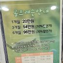만산골프연습장 | 제한 공 개수 제한없이 골프연습을 할 수 있다고? 만산골프연습장 - 경북 상주시 가성비 갑 인도어 연습장!