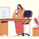 스마트한 유튜브 크리에이터 이미지