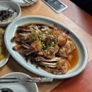 점골 어린이공원 | 분당 게장 맛집 먹깨비촌 게정식 한상 차림 후기