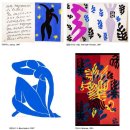 살롱드 아시 | [전시] <마티스 특별전 : 재즈와 연극 Henri Matisse: JAZZ and Theater> @ 마이아트뮤지엄MAMU