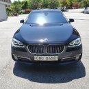 BMW / F02 750LD Xrive 인디비주얼 / 15년 / 256.000 KM / 블랙/ 무사고/ 4300만원 이미지