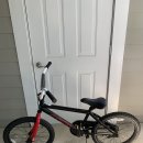 어린이용 20인치 Pedal break 자전거 판매합니다 ($20) 이미지