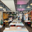 해물,그리고 이미지