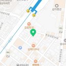 와라야키쿠이신보삼각지점