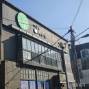 사랑이머무는집 | 홍대 사모예드 카페 후기 l 서비스가 너무 좋은, 겨울이 머무는 집