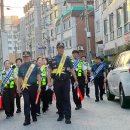 오산경찰서, 시민의 평온한 일상지키기 '민·학·경' 범죄예방 합동순찰 이미지