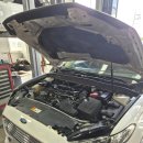 Manic수입차정비 | BMW 520i 일산 수입차정비 엠투엠모터스 종합 점검 후기