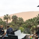 올리브 호스텔 이미지