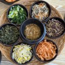 이집제육잘하네 | [파주] 집밥 생각날 때 마다 방문하는 또또또간집! 푸짐한 보리밥이 있는 문산밥집 ‘문산보리밥’