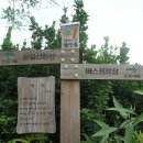 조안보건지소 앞