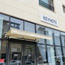 [ 키노트커피 ] 마카롱이맛있는 Keynote cafe / 루원...루원시티마카롱 / 가정동마카롱맛집 / 내돈내산후기