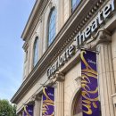 아트센타 앞 지하보도 | 뮤지컬 공연장 후기