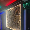 흥 노래연습장 이미지