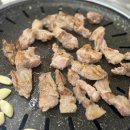 운정역길(1) | 파주 조선옛날갈비 I 운정 갈비 🍖 가족 저녁 후기 가성비 만족 👍 (민생회복 소비쿠폰 사용 가능)