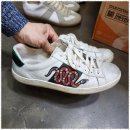 명품 클린 세탁 이미지