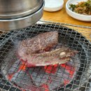 최고의맛집 구땡참숯구이 | 울산삼산달동 한우갈비살 웨이팅맛집 연춘참숯석쇠구이 내돈내산후기