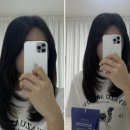 [1인 미용실 추천/김송정머리터] 일산 볼륨매직 복구매직 클리닉 전문 너무 만족했던 내돈내산 대변신 후기