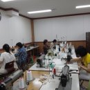 재봉틀로 생활소품 만들기 이미지