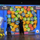 펀 스포츠 | [일산 펀웨이브] 아이들과 가볼만한 곳 추천! 디지털 스포츠 체험 후기