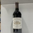 Chateau Margaux 2003 샤또 마고 2003 이미지