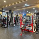 휘트니스베이 24시 건대점 이미지