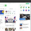 네이버PC 이미지