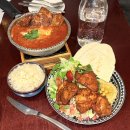 건강해유 | 코엑스 파르나스몰 맛집 허머스키친 샥슈카 | 삼성역 직장인 점심 맛집 내돈내산