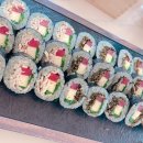 배말칼국수김밥 기장정관점 이미지