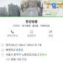쌍용마트_문성터널 | [본동 아파트 임장]5.한강쌍용아파트 (feat. 노들역 초역세권 아파트)