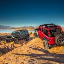 랭글러 모터스 이미지