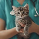 초록동물병원 이미지