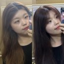 와이큐 | 배곧 미용실 추천⭐️ 와이코드헤어 배곧점 염색 후기