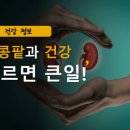 신장이 안좋으면 나타나는 증상 10가지 및 신장 기능 회복 방법 이미지