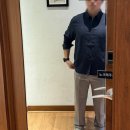 송도 송현아 타미힐피거 매장 남자 셔츠 가격 및 내돈내산 착샷 후기