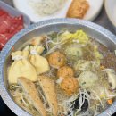 동천동 행정복지센터 3층 화장실 | 동천동 만두전골 맛집 해율만두전골 가족모임 추천