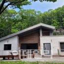 대야산자연휴양림 이미지