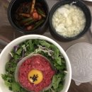 [신림동 고시촌 맛집_육고기편] 프레퍼스 다이어트 키친, 육회한날 연어어때, 별이빛나는연어육회, 광수...