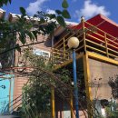 화양빌리지펜션 | 괴산 계곡 펜션 화양빌리지펜션 하늘동 202호 내돈내산 후기(feat.계곡펜션)